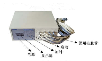 嘉林达高血压治疗仪